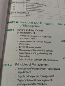 Business Studies 12th - Arihant