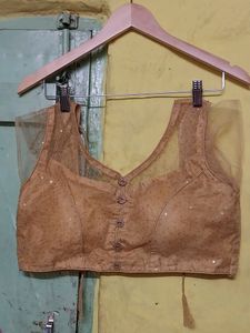 Sequance Blouse