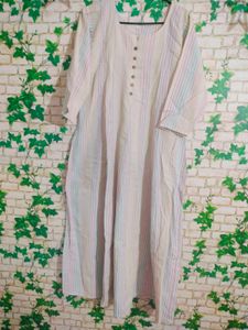 Anarkali Gown