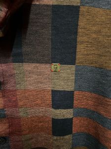 Multi Colour Checks Shirt For Men