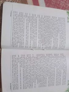 Flamingo Class XII Textbook With Support Material