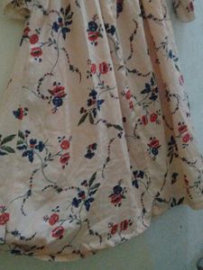 Beautiful Midi Dress