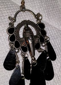 Oxidised Jewellery