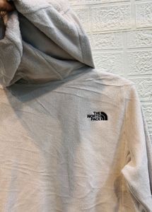 The North Face Fleece Imported Hoodie