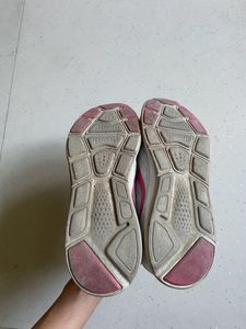 HRX White Shoe