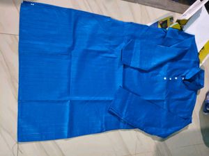 Men Kurta 3xl Size