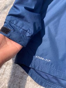 Nike stormfit jacket