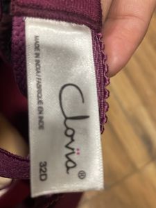 Price Dropped …..Maroon N Black Color