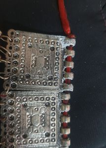 Necklace And Earring Combo