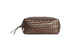 My Glamm Bridal Pouch Brown
