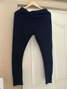 Woolen Lower