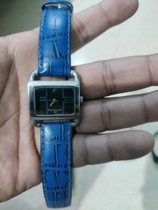 Ladies Watch from Fastrack &amp; Titan