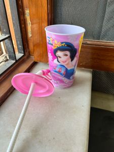 3D Kids Sipper ( 1 Piece )