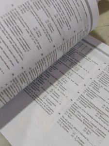 Objective Biology for NEET