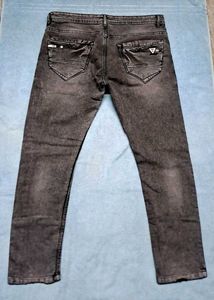 Jeans Pant SlimFit