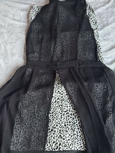 Chic Black Dress outfit