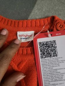 Cute Baby Outfit