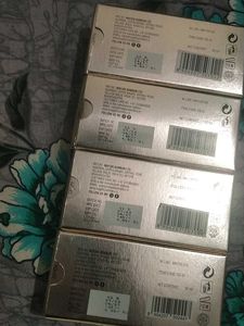 Makeup Bundle: Sunscreen, Foundation &amp; Powder