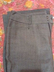 Trendy Casual Pant For Women Office Wear
