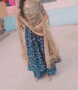 Anarkali 🌸