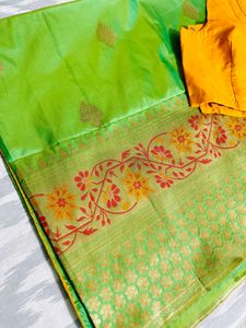 Beautiful Saree