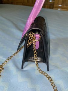Thesto Mini Handbag