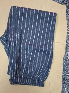Printed Kurta Set