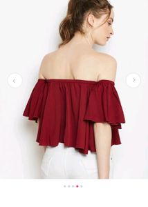 Price Drop Double Alerts 🌟🌟🌟🌟For Today Maroon