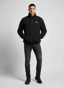 Eider Fleece Jacket