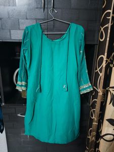 Punjabi Suit