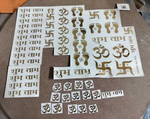 Pooja Thali Making Material