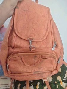 Stylish Backpack
