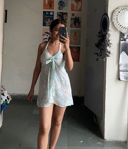 Cotton Dress