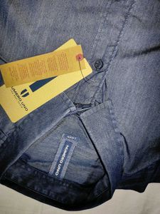 Numero uno demin look tshirt new with tag