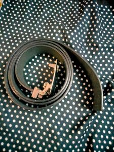 LAUREL BELT