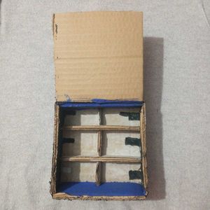 Storage Drawer Box.Jewllery,Lipsticks,Bindiya,etc.