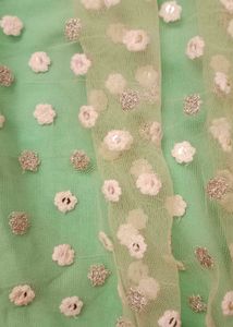 Beautiful Dress For 8-10 Yr Girl