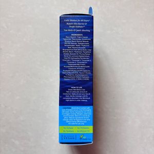 Aqualogica 5 Barrier+ Milk Fluid Moisturizer