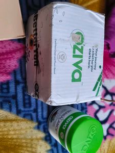 OZiva Herbal Balance