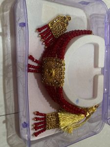 Jewellery Set