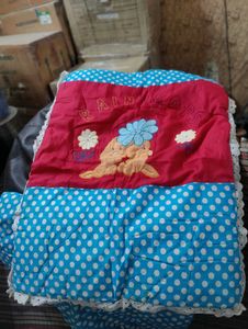 Baby Bed Sheet Set