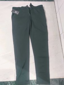 Women Flared Trousers