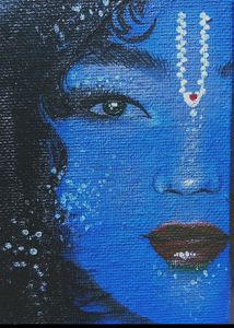 Canvas Painting