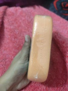 Soft Sponge 🧽