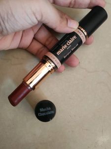 Marie Claire Paris Lipstick