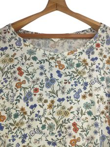 H&amp;M Floral Print Top