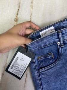 SALE!! Bootcut High-Rise Jeans