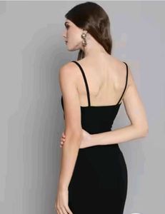 Sexy Little Black Dress
