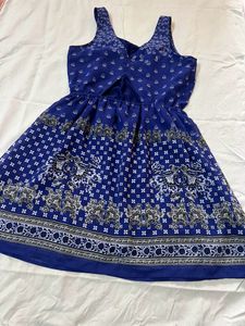 H&M mini dress
