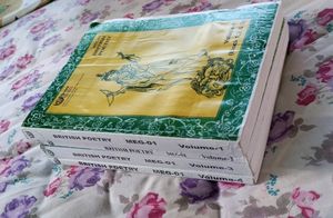 IGNOU MA In English Books